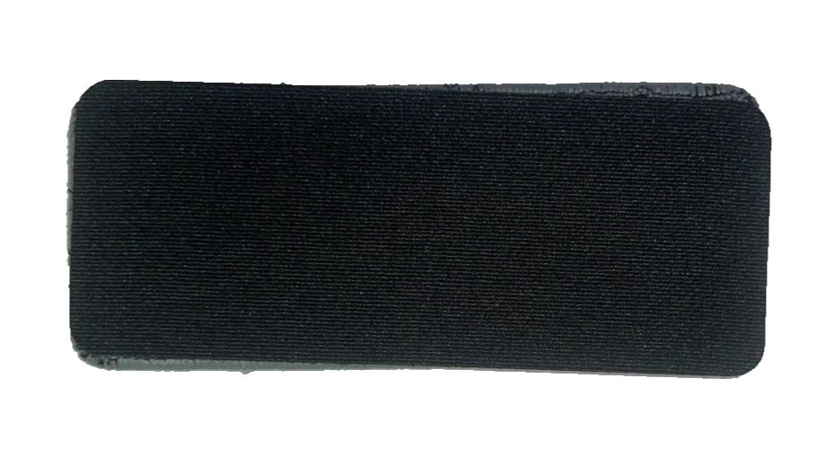 Dead Air Armament 4.5" x 1.75" Hook & Loop Patch - (BFC-119)