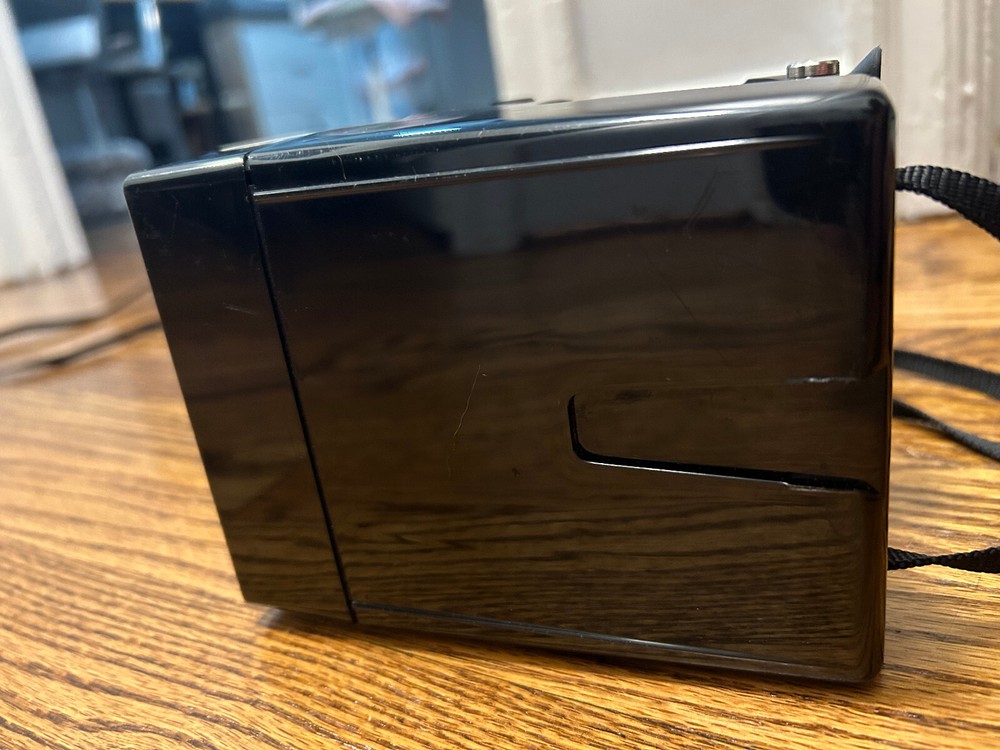 Polaroid One Step Rainbow Land Camera Vintage | Untested | VERY CLEAN