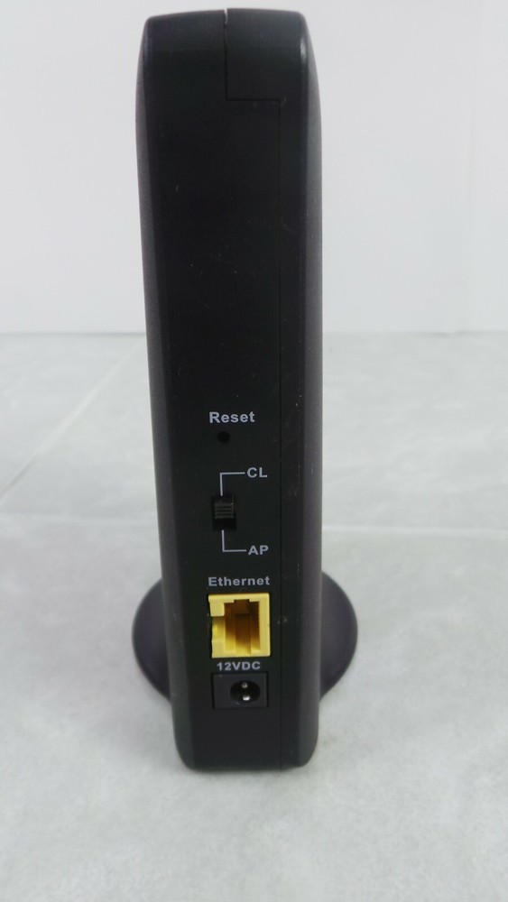 Technicolor Wireless Access Point VEN501-NA (118686-3 N BY22H)