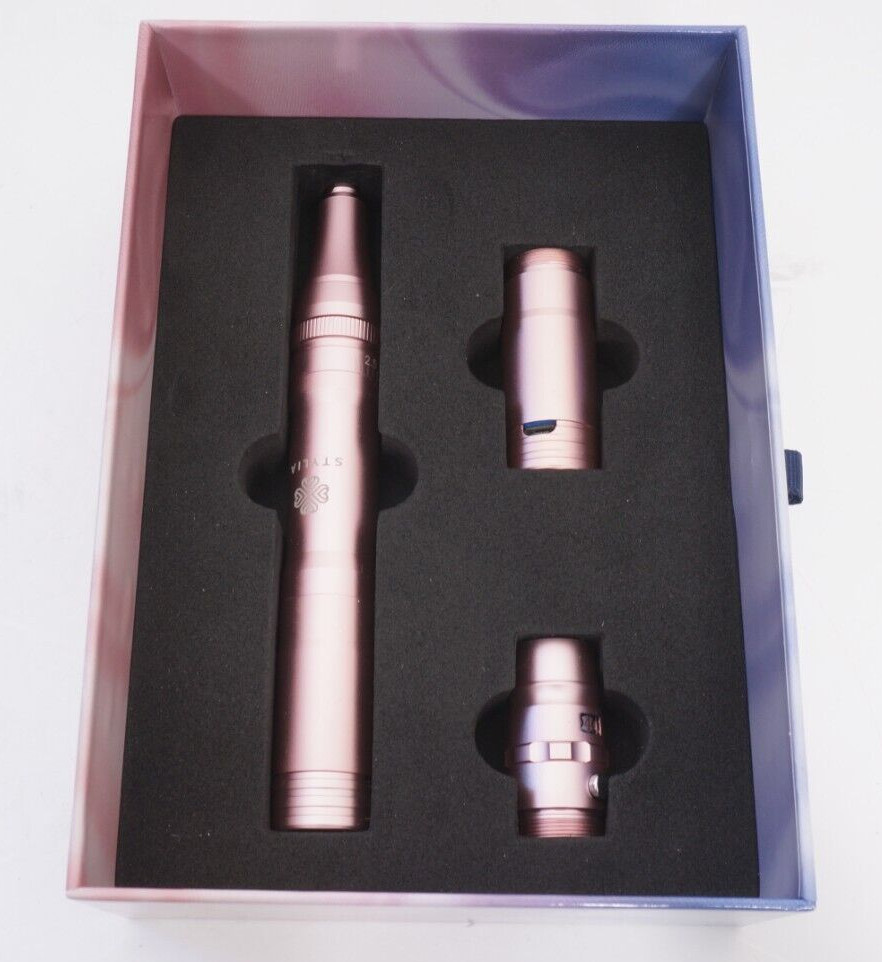 Stylia Permanent Makeup Machine Starter Kit Set