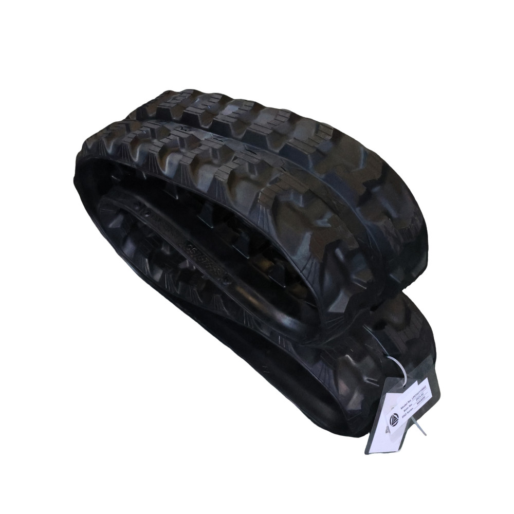 Rippa R319 rubber tracks
