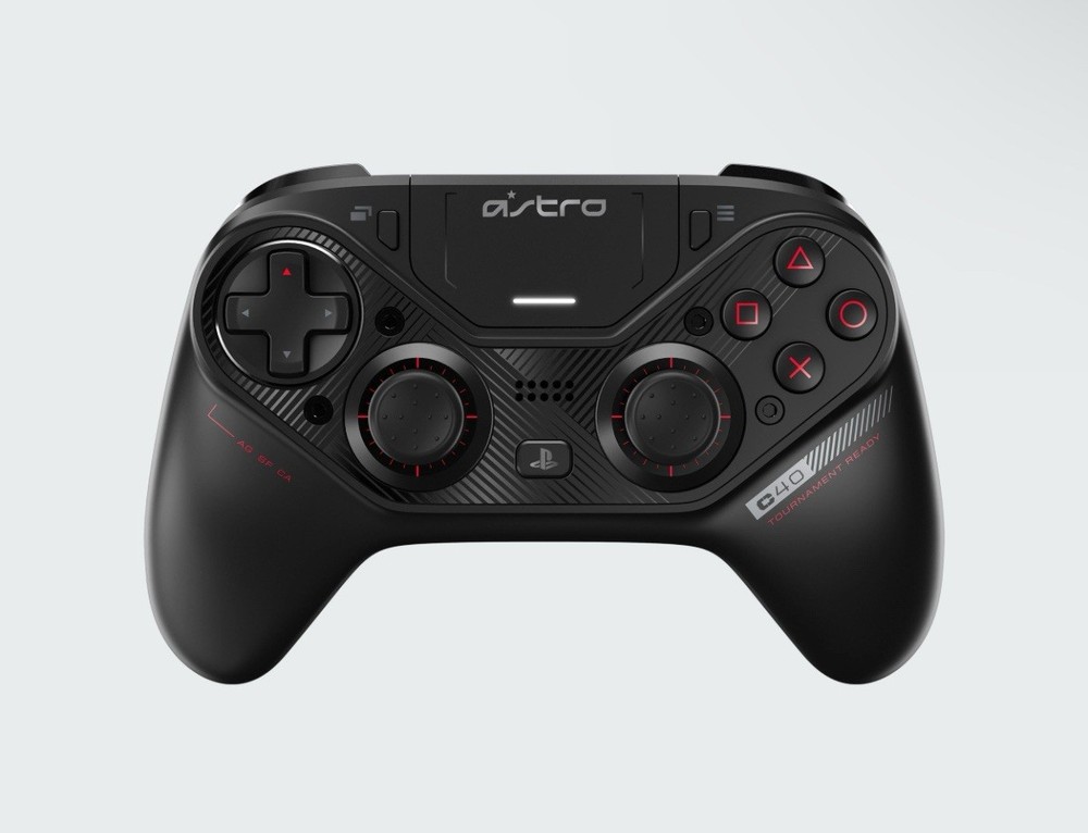 Astro C40TR Gaming Controller