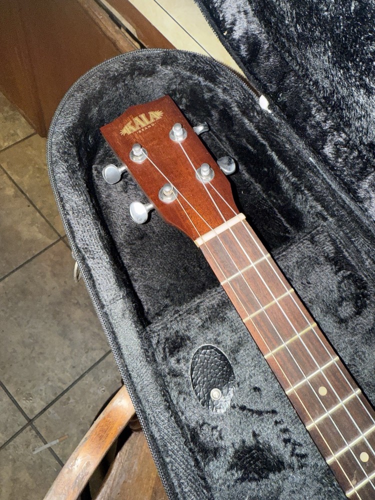 Kala Ukulele