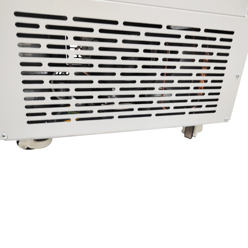 Laboratory Samples Storage Box -15℃ to -45℃ Ultra-Low Temp Sample Freezer 30L