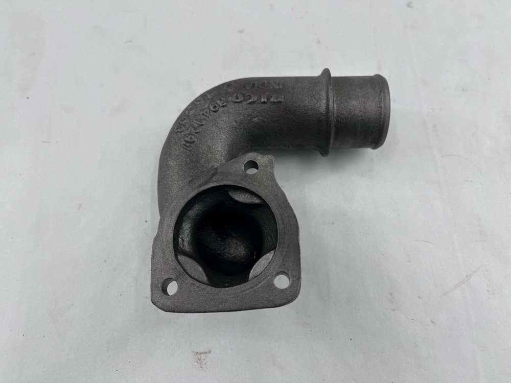 Cummins Thermostat Coolant Port 3943297