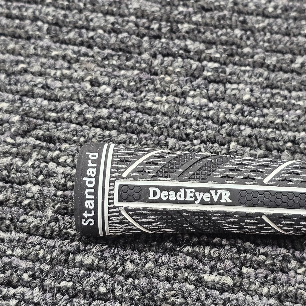 Deadeye VR Golf Club Handle Accessory DriVR For Golf Standard