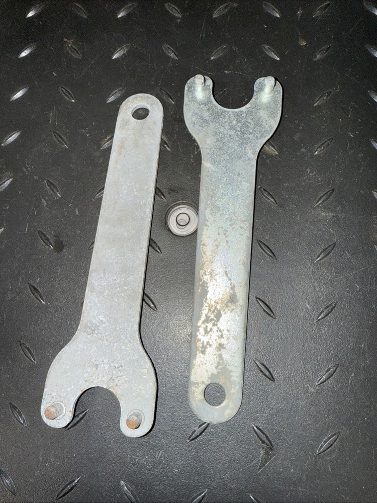 2x Dewalt D28402 Replacement Angle Grinder Spanner Wrench