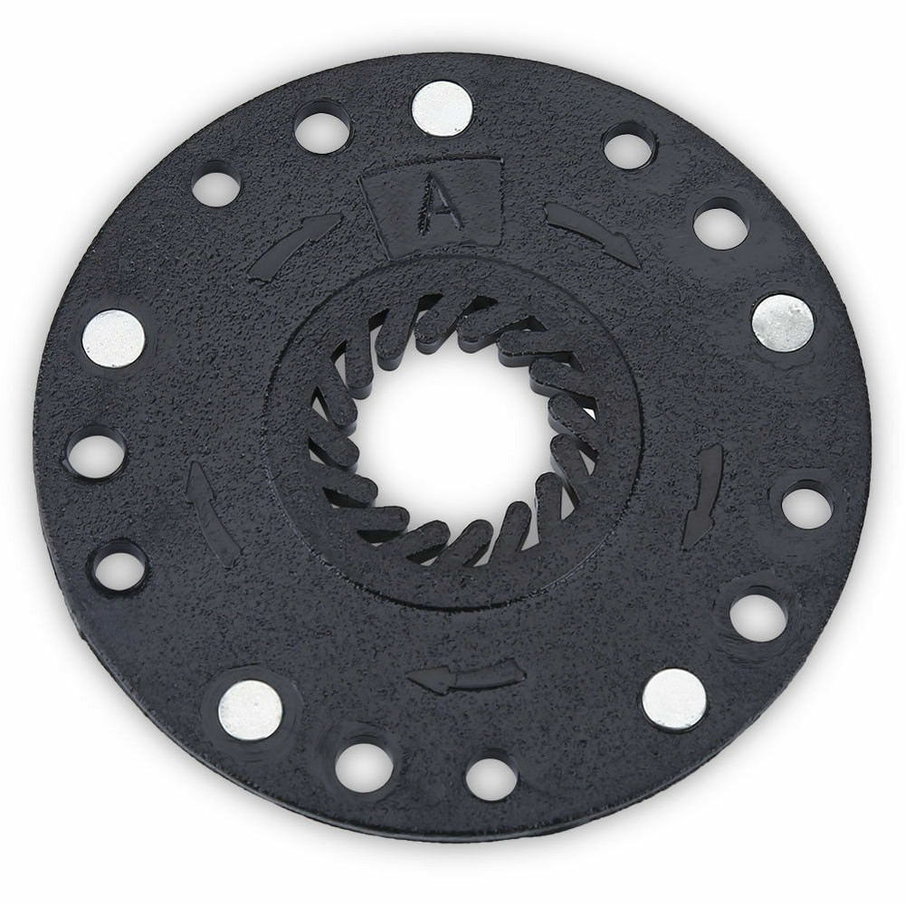 Electric 5 Magnet Pedal Assist Sensor E- PAS Pedal Assistant Sensor Kit