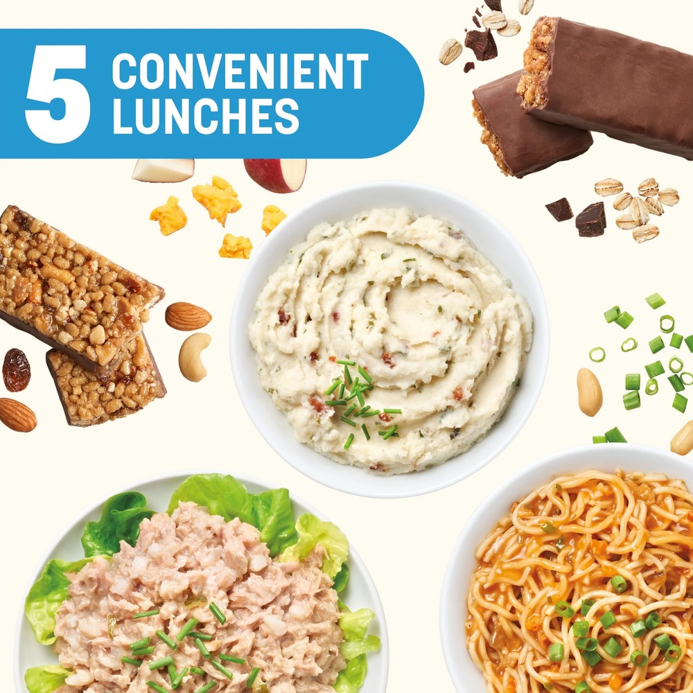 Weight Loss Meals Variety Kit