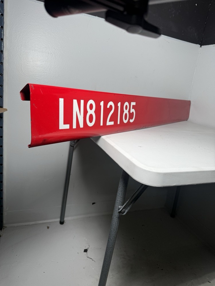 2020 INTERNATIONAL LT625 RIGHT BOTH SIDES CAB FAIRING PANEL OEM