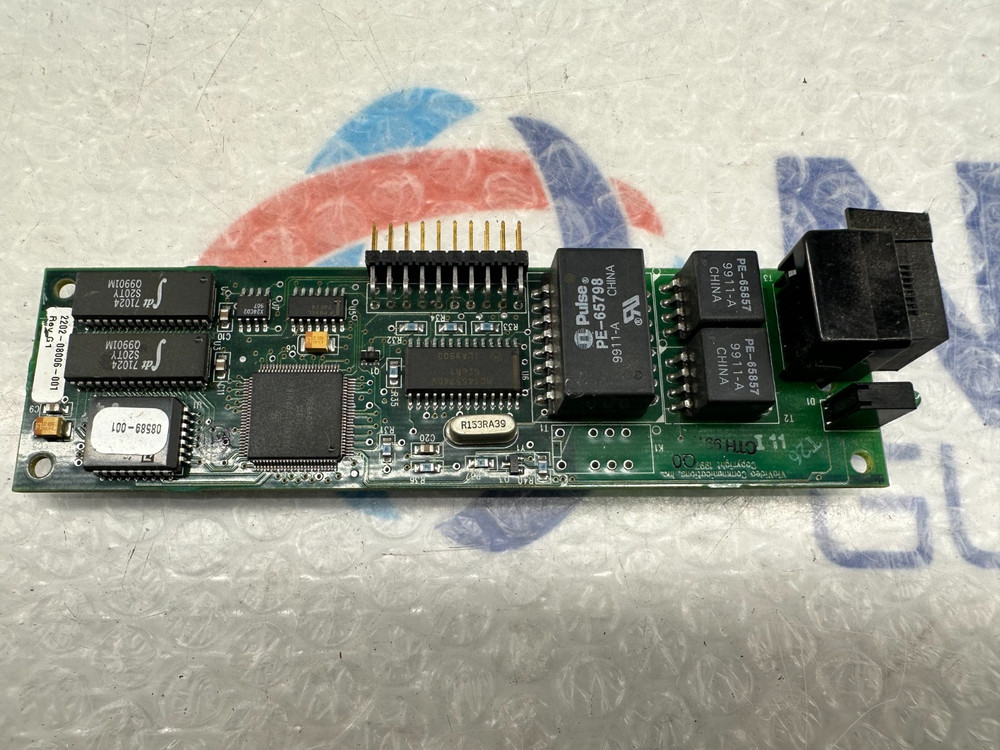 Polycom ViaVideo 2202-08006-001 Rev G1