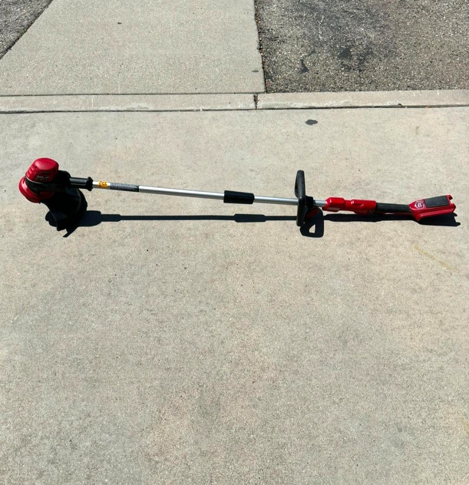 Craftsman 24V Cordless String Trimmer 151.74580 "Bare Tool"