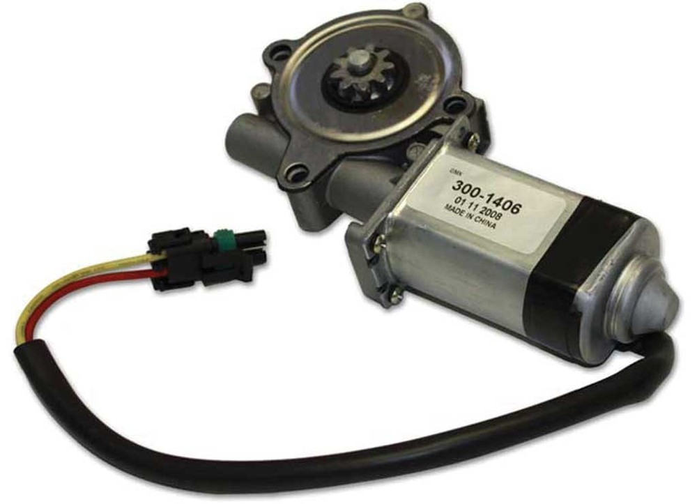 Lippert 301695 Coach Step Electric RV Step Replacement Motor Assembly