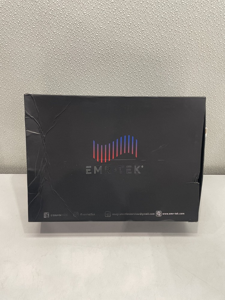 EMR-TEK Firewave Pro Red And Near Infrared Light Device