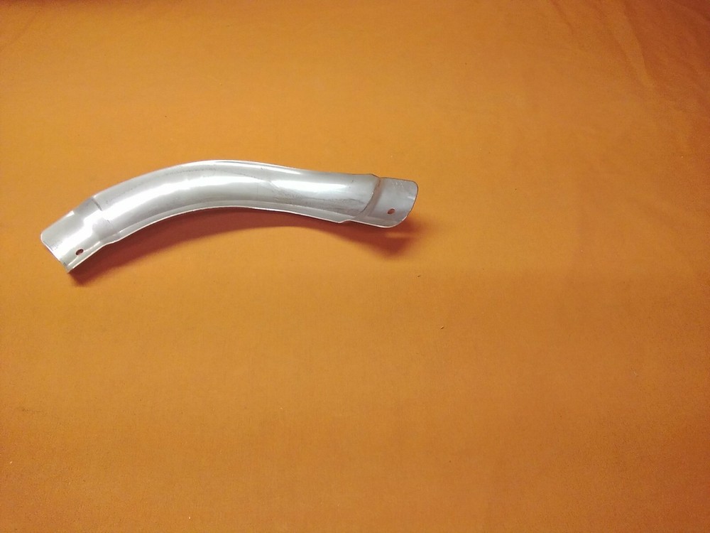 HARLEY DAVIDSON RECALL KIT EXHAUST HEATSHIELD CODE 132 P/N 94571