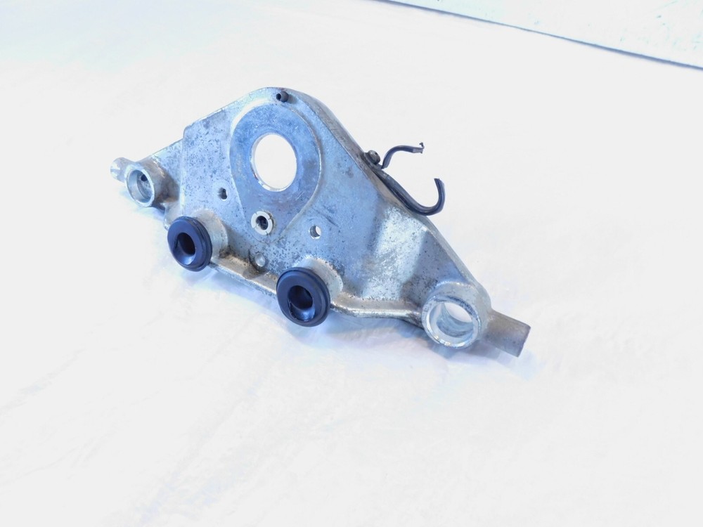 Harley Davidson Electra Glide Classic Front Fork Triple Tree Steering Bracket