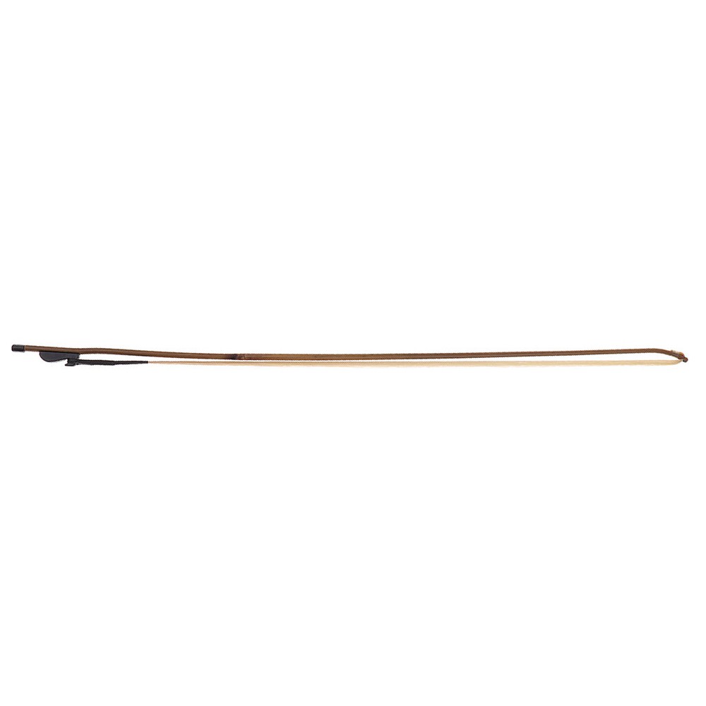 &White Erhu Bow for Stringed Instrument