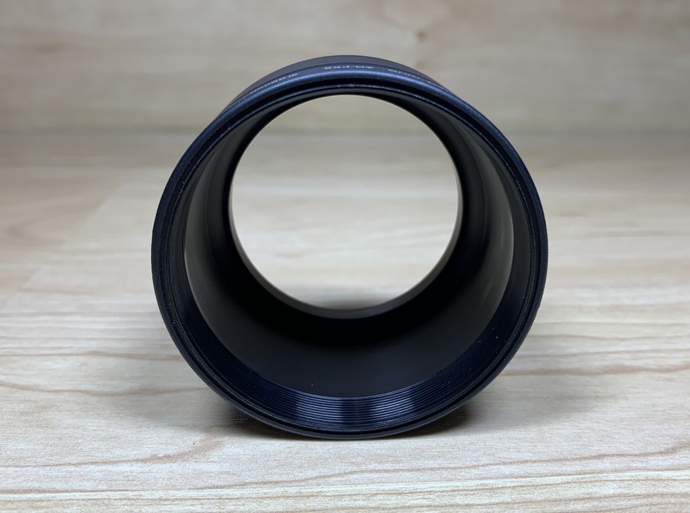 FujiFilm FinePix Digital Camera Adapter Ring AR-FX5A 55mm