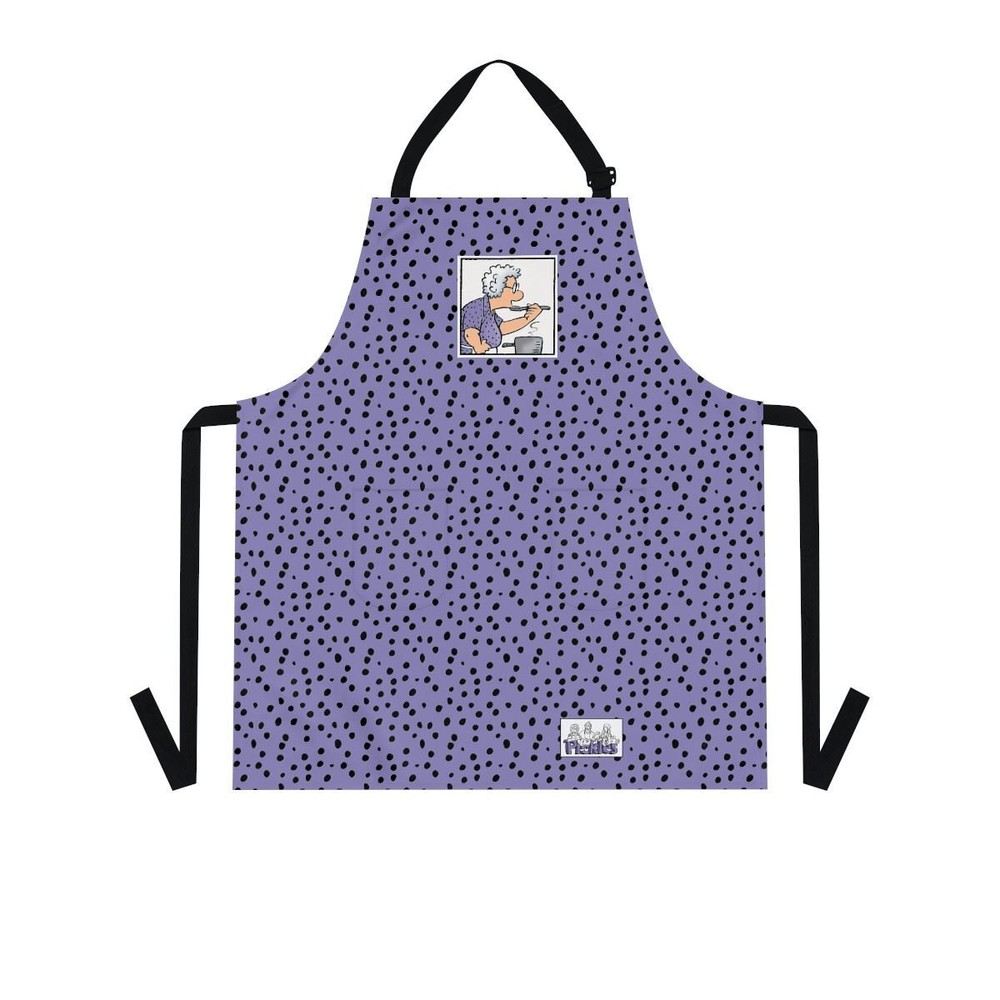 Opal Pickles Apron