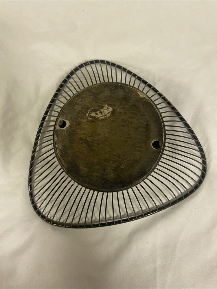 Vintage Newport Gorham Silverplate silver plated serving Basket