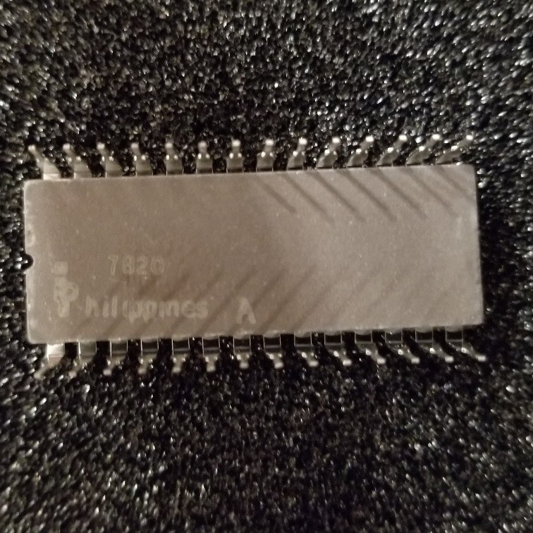 Intel D3002 Bipolar Bit-Slice Central Processing Element, ceramic, unused! 78dc