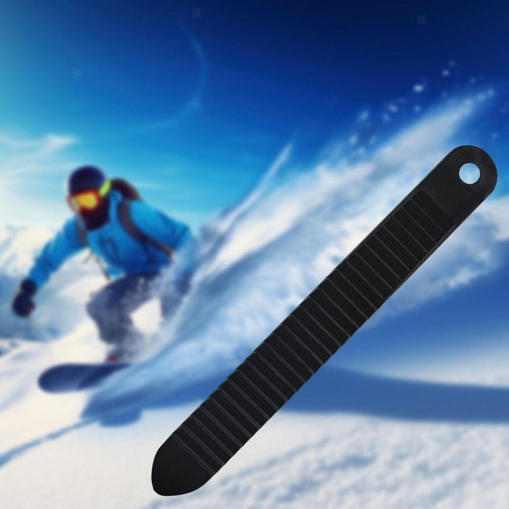 Snowboard Binding Strap Convenient Style B 18.8cmx2.4cm