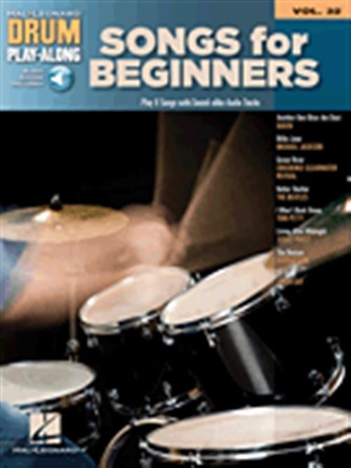 Songs for Beginners - by Various - HL00704204