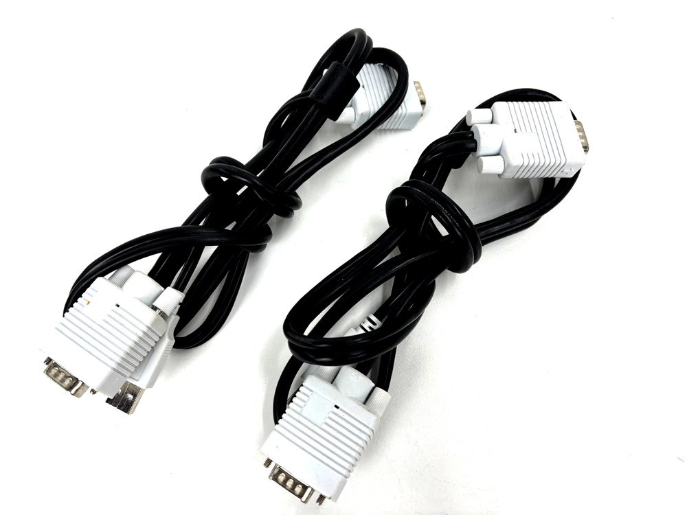 TRENDnet TK-207K 2-Port USB White KVM Switch + Cables