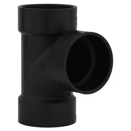 San. Tee, 3 Inhub,  1Wht8