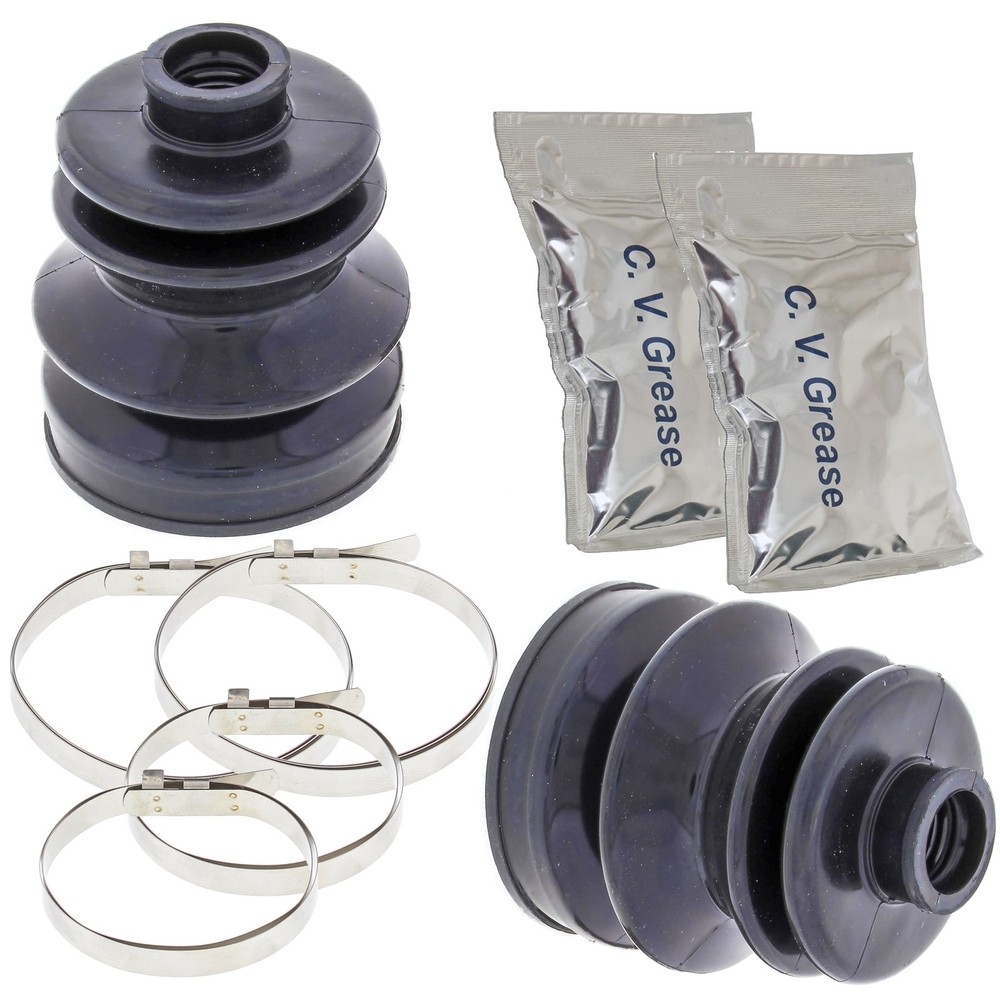 CV Boot Repair Combo Kit  Front Outer for Arctic Cat  700 LTD EFI 2013