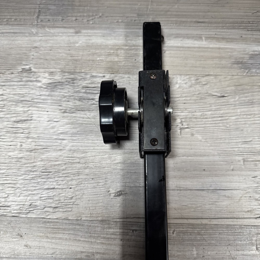 Da Lite Porta Scribe G-100 Overhead Projector Support Arm Replacement Part ONLY