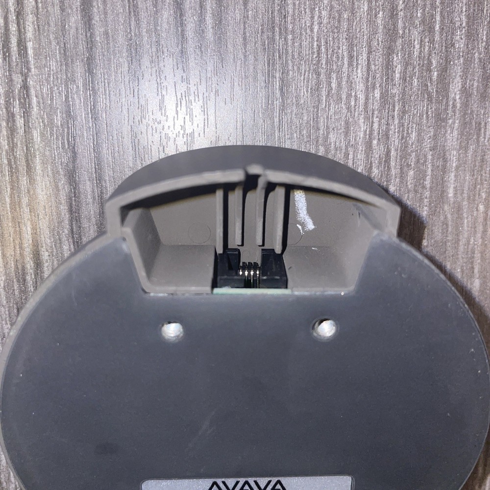 Avaya Conference External Extended Microphone 2201-07155-604