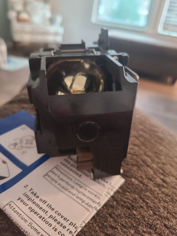 TV/Projector Lamp Module