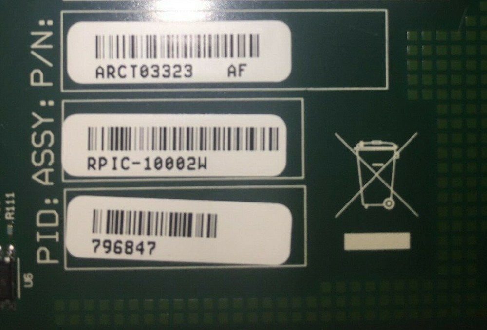 Arris RSM-08241W 796836