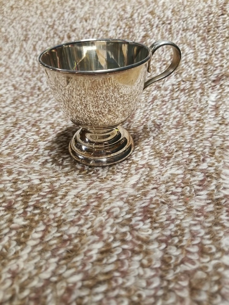 Silver Cup