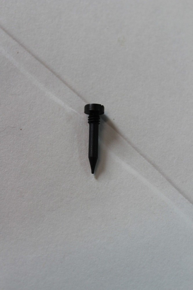 Mauser 98 Rifle Bolt Stop/Ejector Screw Z111