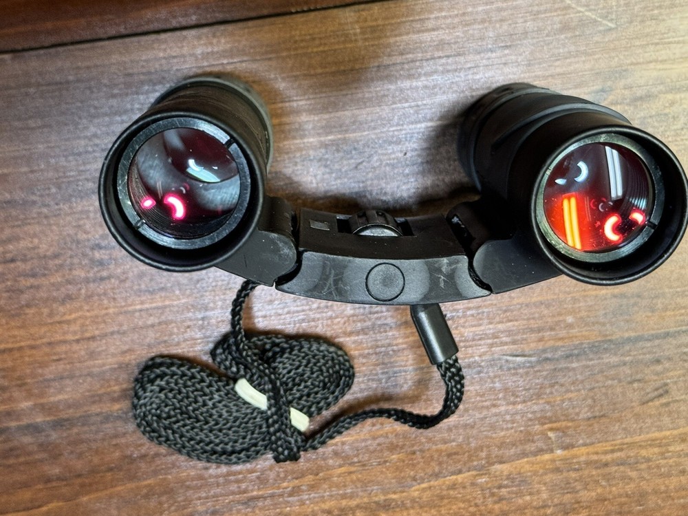 Immaculate Savin 8x22 Binoculars