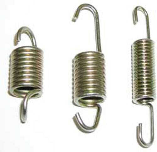 SLP Exhaust System Spring 2-3/4" | 090-47