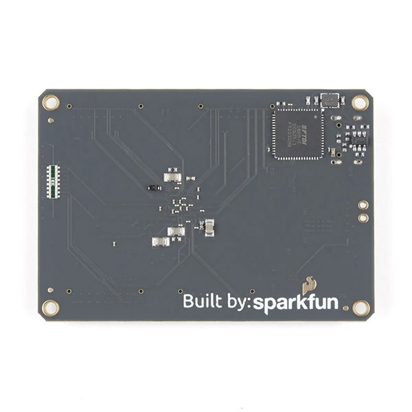 [ SparkFun DEV-16526 ] Alchitry Cu FPGA Development Board (Lattice iCE40 HX)