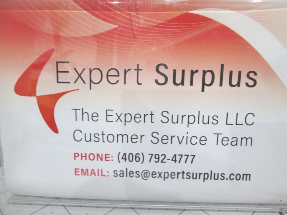 Unit, UFC-1000, Mass Flow Controller, NH3, 500 SCCM, Used