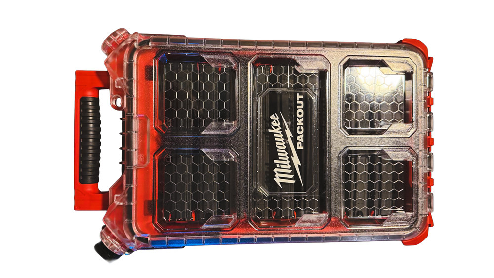 Milwaukee Packout Magpul Magazine Inserts.