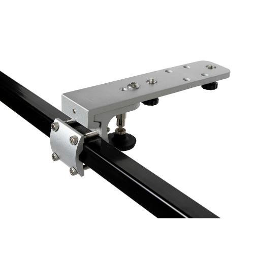 1pc Kuuma Quick Release Rail Mount