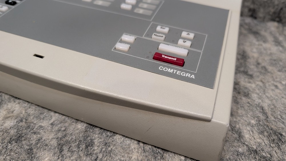 Motorola Comtegra L1925A Desktop Controller Radio Dispatch Console