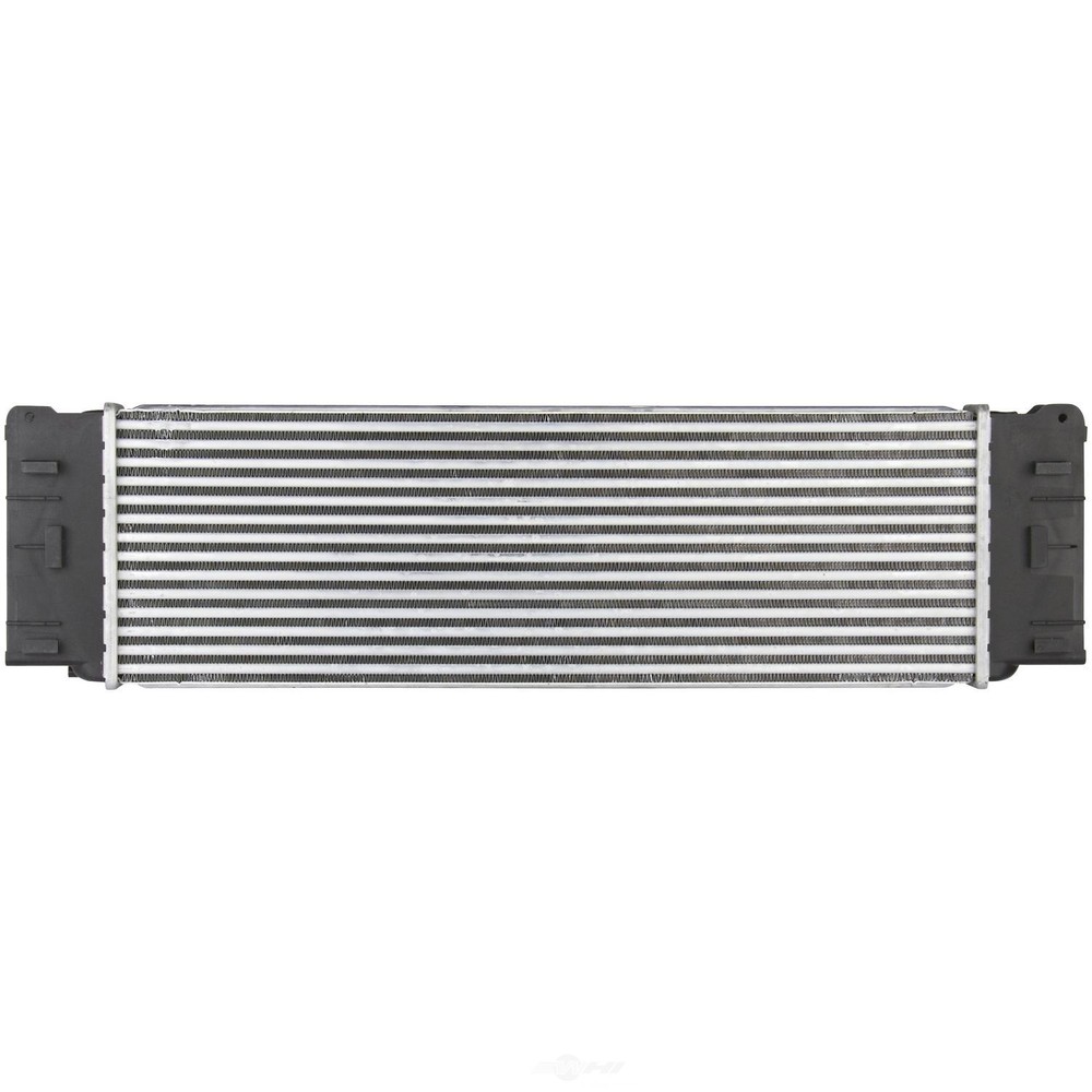 Intercooler-Turbo Spectra 4401-2410