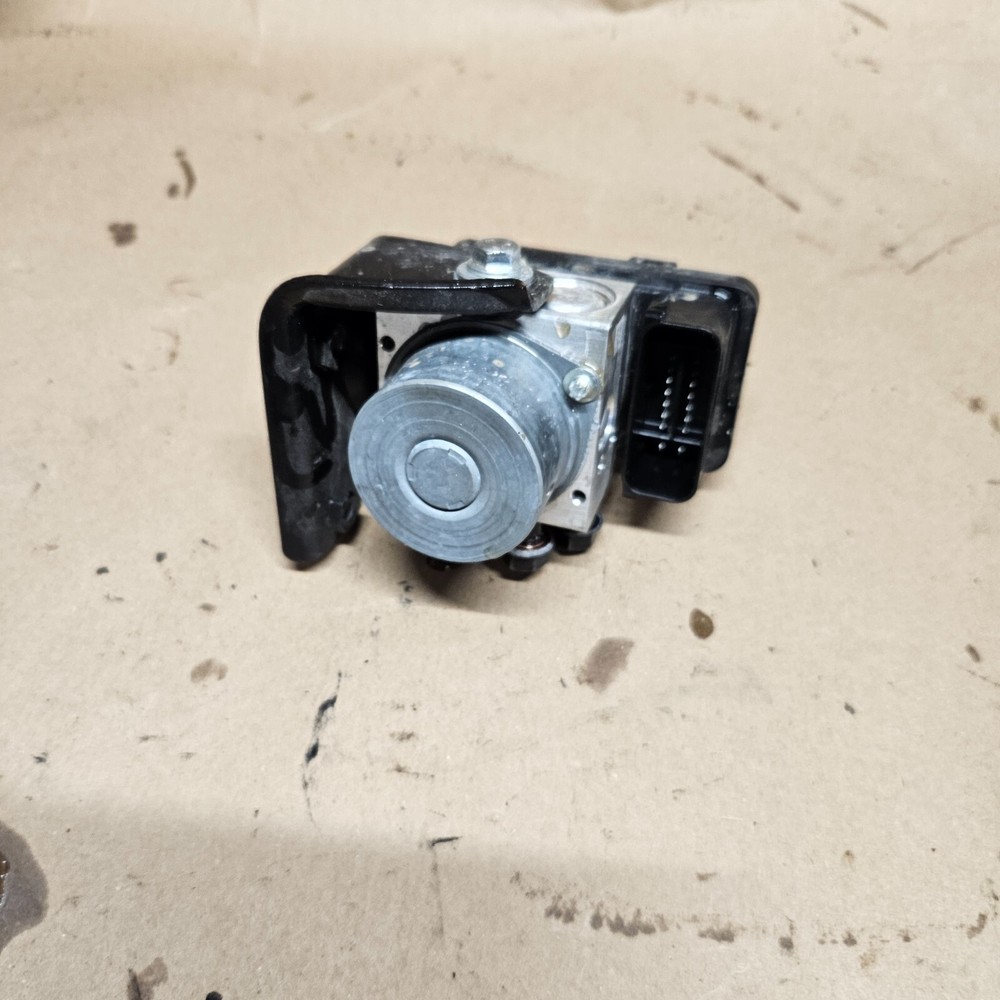 2019 ROYAL ENFIELD HIMALAYAN ABS PUMP UNIT MODULE