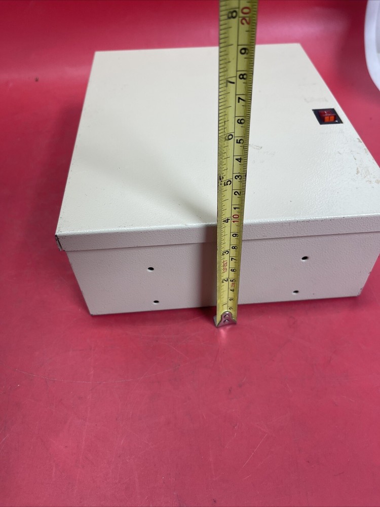 CCTV Power Supply TR-9DC8A