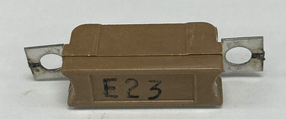 SIEMENS OVERLOAD HEATER E23 1.11-1.21 AMP