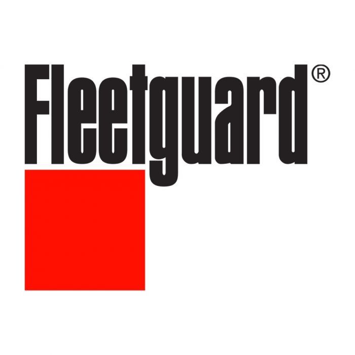 FF5079 NEW GENUINE FLEETGUARD INLINE CUMMINS REPLACEMENT PART FUEL FILTER