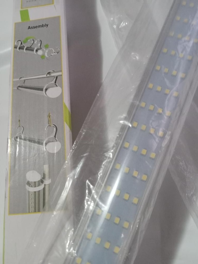 Secret Jardin LED GROW BAR