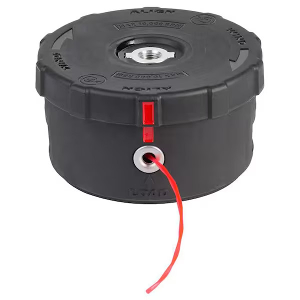 Milwaukee Tool 49-16-2748 Easy Load String Trimmer Head